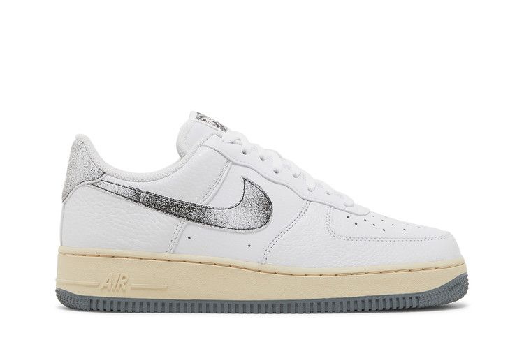 Nike Air Force 1 Low Classics 50 Years Of Hip-Hop - Nike Sneaker