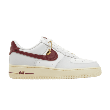 Nike Air Force 1 Low Just Do It Hangtag