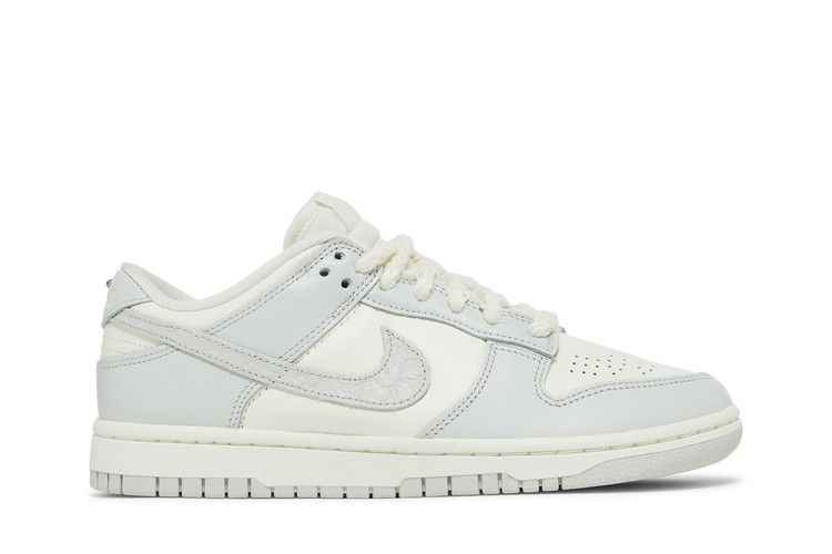 Nike Wmns Dunk Low Needlework - Nike Sneaker