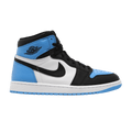 Air Jordan 1 Retro High OG UNC Toe - Air Jordan Sneaker