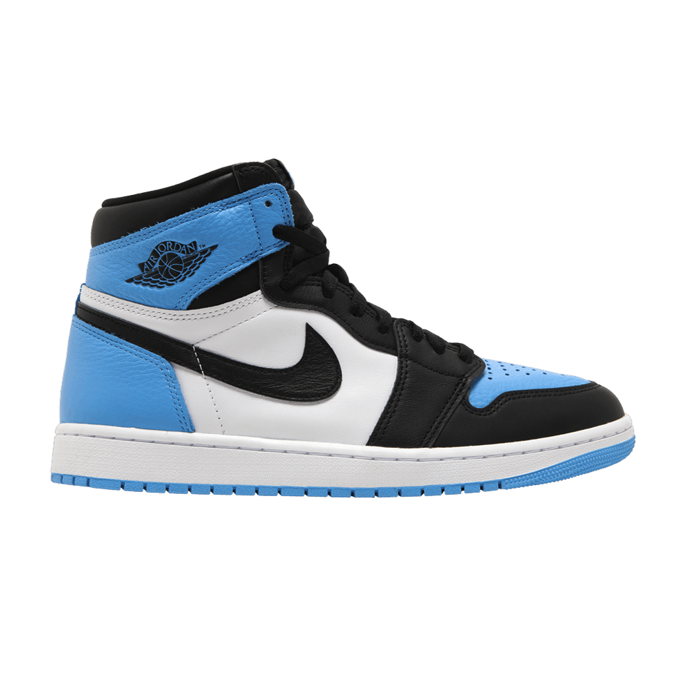 Air Jordan 1 Retro High OG UNC Toe - Air Jordan Sneaker