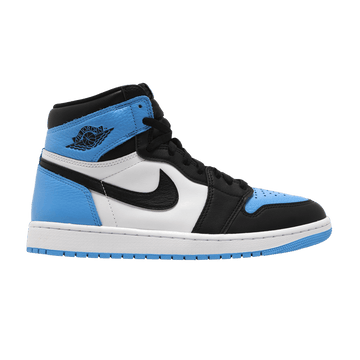 Air Jordan 1 Retro High OG UNC Toe - Air Jordan Sneaker