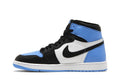 Air Jordan 1 Retro High OG UNC Toe - Air Jordan Sneaker, Detailansicht 4