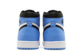 Air Jordan 1 Retro High OG UNC Toe - Air Jordan Sneaker, Detailansicht 7