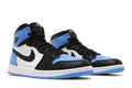 Air Jordan 1 Retro High OG UNC Toe - Air Jordan Sneaker, Detailansicht 9