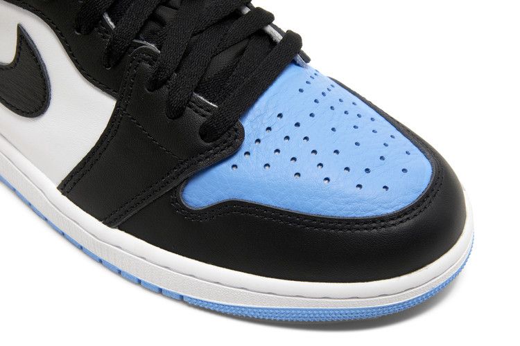 Air Jordan 1 Retro High OG UNC Toe - Air Jordan Sneaker, Detailansicht 10