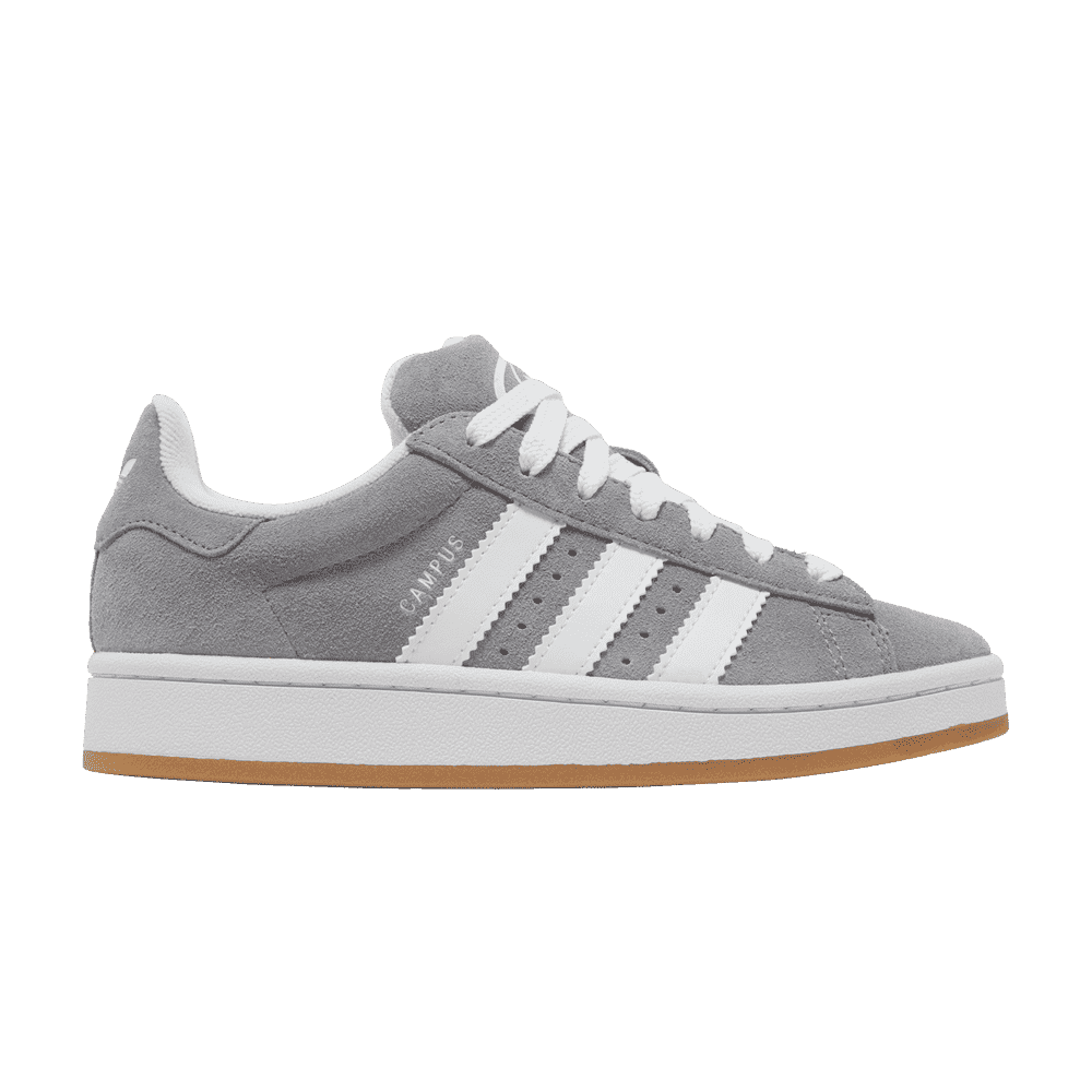 Adidas Campus 00s Gray White (Grey)