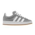 Adidas Campus 00s Grey White (Grau) - Adidas Sneaker