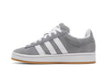 Adidas Campus 00s Grey White (Grau) - Adidas Sneaker, Detailansicht 4