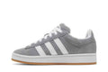 Adidas Campus 00s Grey White (Grau) - Adidas Sneaker, Detailansicht 4