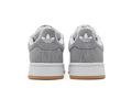 Adidas Campus 00s Grey White (Grau) - Adidas Sneaker, Detailansicht 7