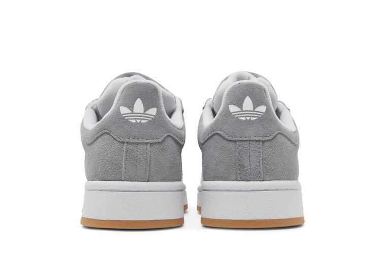 Adidas Campus 00s Grey White (Grau) - Adidas Sneaker, Detailansicht 7