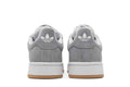 Adidas Campus 00s Grey White (Grau) - Adidas Sneaker, Detailansicht 7