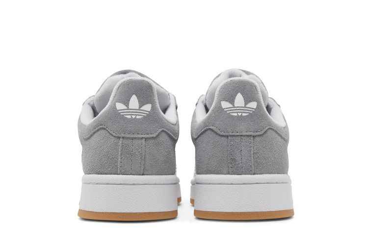 Adidas Campus 00s Grey White (Grau) - Adidas Sneaker, Detailansicht 7