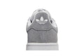 Adidas Campus 00s Grey White (Grau) - Adidas Sneaker, Detailansicht 8