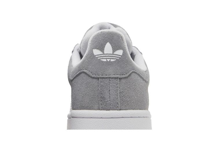 Adidas Campus 00s Grey White (Grau) - Adidas Sneaker, Detailansicht 8