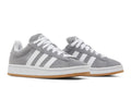 Adidas Campus 00s Grey White (Grau) - Adidas Sneaker, Detailansicht 9