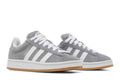 Adidas Campus 00s Grey White (Grau) - Adidas Sneaker, Detailansicht 9