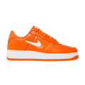Nike Air Force 1 Low '07 Retro Color of the Month Orange Jewel - Nike Sneaker