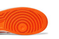 Nike Air Force 1 Low '07 Retro Color of the Month Orange Jewel - Nike Sneaker, Detailansicht 6