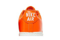 Nike Air Force 1 Low '07 Retro Color of the Month Orange Jewel - Nike Sneaker, Detailansicht 8