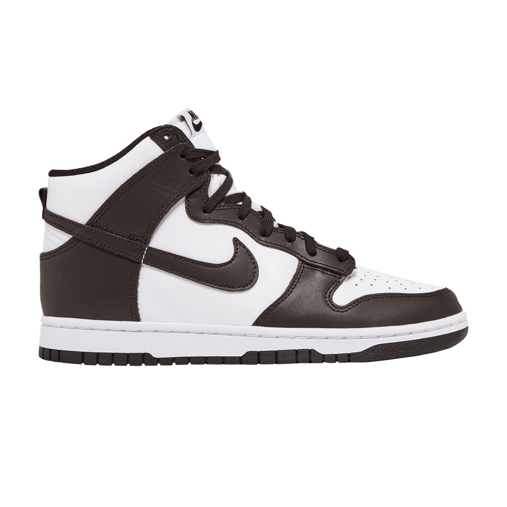 Nike Dunk High Palomino - Nike Sneaker