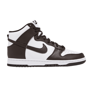 Nike Dunk High Palomino - Nike Sneaker