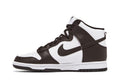 Nike Dunk High Palomino - Nike Sneaker, Detailansicht 5
