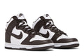 Nike Dunk High Palomino - Nike Sneaker, Detailansicht 10