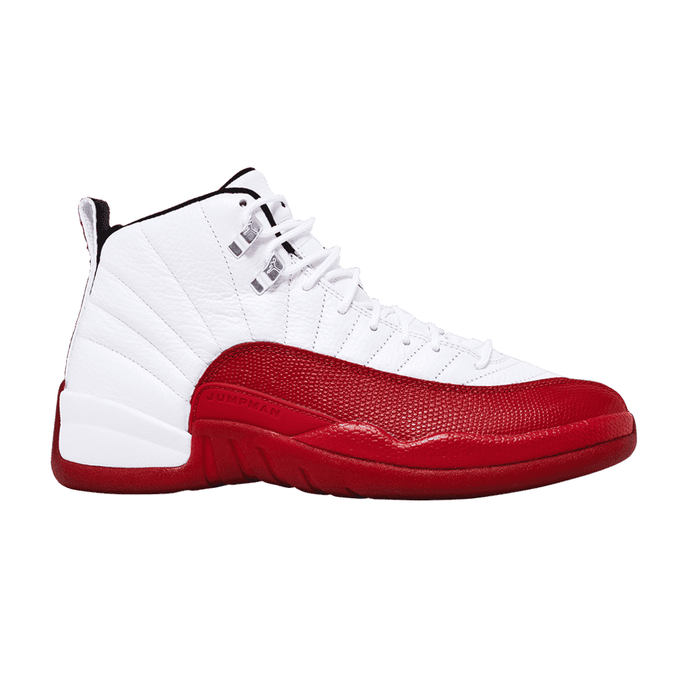 Air Jordan 12 Retro Cherry 2023