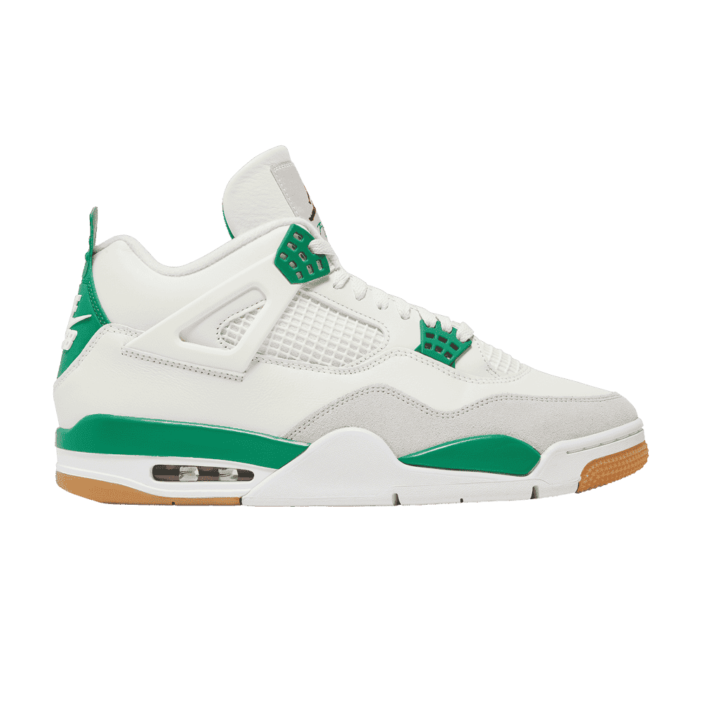 Nike SB x Jordan 4 Retro SP 'Pine Green'