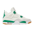 Nike SB x Jordan 4 Retro SP 'Pine Green' - Air Jordan Sneaker