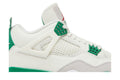 Nike SB x Jordan 4 Retro SP 'Pine Green' - Air Jordan Sneaker, Detailansicht 3