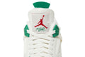 Nike SB x Jordan 4 Retro SP 'Pine Green' - Air Jordan Sneaker, Detailansicht 10