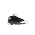 Air Jordan 13 Retro TD Black Flint - Air Jordan Sneaker, Detailansicht 2