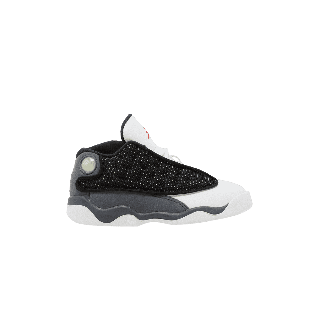 Air Jordan 13 Retro TD Black Flint