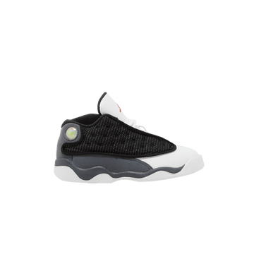 Air Jordan 13 Retro TD Black Flint - Air Jordan Sneaker