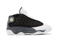 Air Jordan 13 Retro TD Black Flint - Air Jordan Sneaker, Detailansicht 3