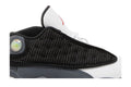 Air Jordan 13 Retro TD Black Flint - Air Jordan Sneaker, Detailansicht 4