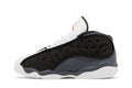Air Jordan 13 Retro TD Black Flint - Air Jordan Sneaker, Detailansicht 5