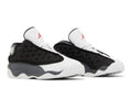 Air Jordan 13 Retro TD Black Flint - Air Jordan Sneaker, Detailansicht 10