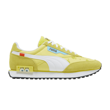 SpongeBob SquarePants x Puma Future Rider SpongeBob - Puma Sneaker