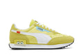 SpongeBob SquarePants x Puma Future Rider SpongeBob - Puma Sneaker, Detailansicht 3