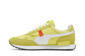 SpongeBob SquarePants x Puma Future Rider SpongeBob - Puma Sneaker, Detailansicht 5