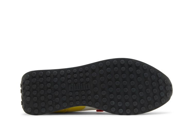 SpongeBob SquarePants x Puma Future Rider SpongeBob - Puma Sneaker, Detailansicht 6
