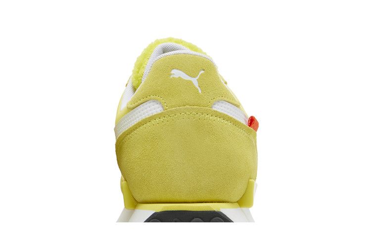 SpongeBob SquarePants x Puma Future Rider SpongeBob - Puma Sneaker, Detailansicht 9
