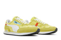 SpongeBob SquarePants x Puma Future Rider SpongeBob - Puma Sneaker, Detailansicht 10