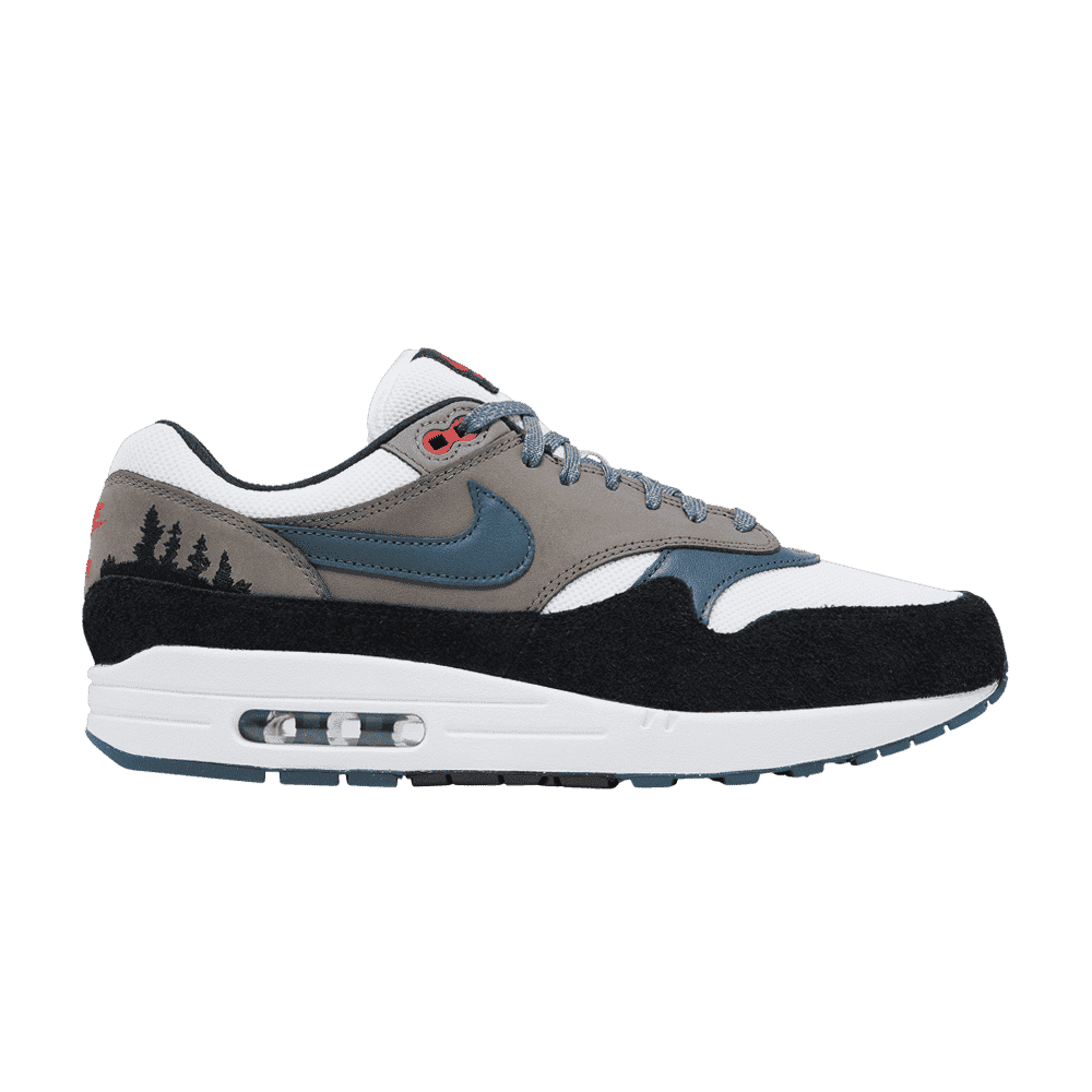 Air Max 1 PRM Escape Treeline