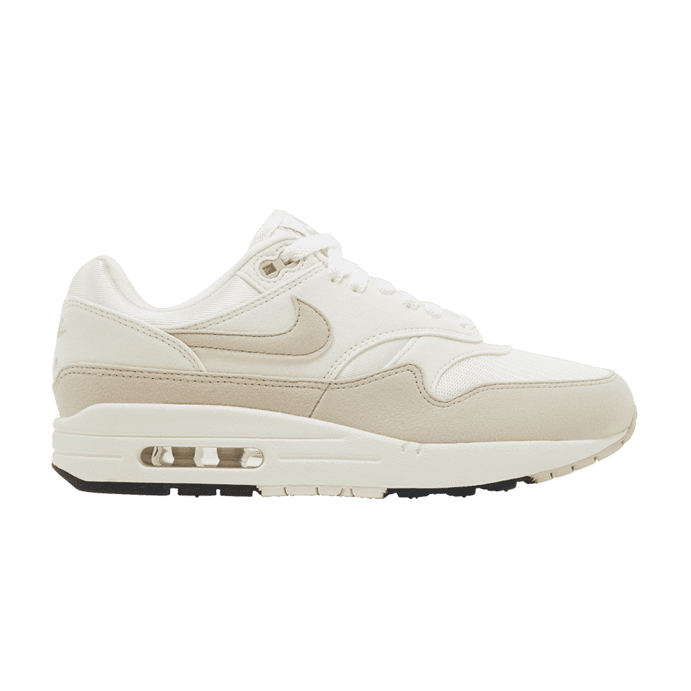 Air Max 1 Blady Kość Piaskowy Drift