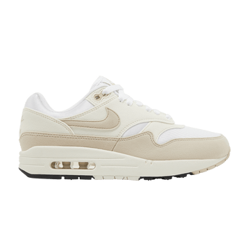 Air Max 1 Pale Ivory Sanddrift